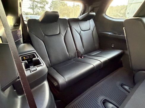 Certified 2026 Lexus TX 350 AWD w/ Technology Package image 45
