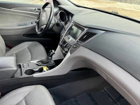 Used 2014 Hyundai Sonata Limited image 23
