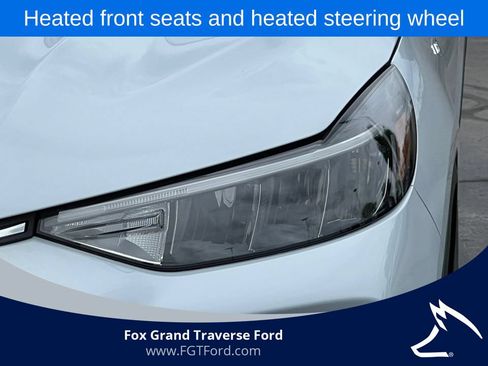 Used 2025 Ford Escape ST-Line Select AWD/4WD image 34