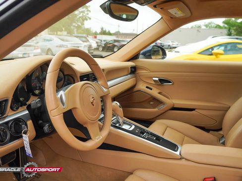 Used 2013 Porsche 911 Carrera RWD image 22