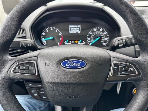 Used 2022 Ford EcoSport S image 10