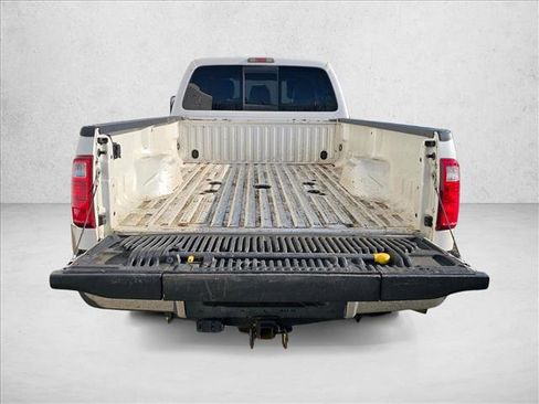Used 2012 Ford F350 Lariat w/ Lariat Ultimate Pkg image 13