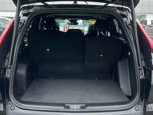 Used 2026 Honda CR-V Sport Touring image 25