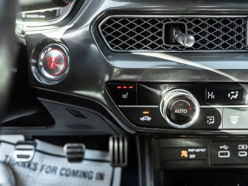 Used 2024 Acura Integra Type S image 9