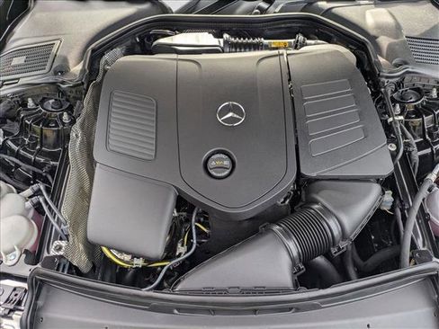New 2026 Mercedes-Benz C 300 Sedan image 17