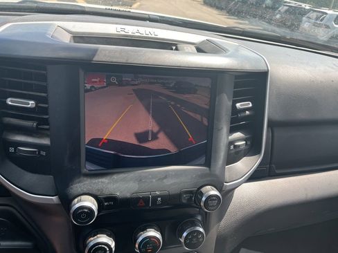 Used 2024 RAM 2500 Big Horn w/ Off Road Package image 27