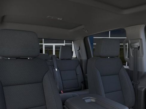 Used 2026 GMC Sierra 1500 Elevation AWD/4WD image 24