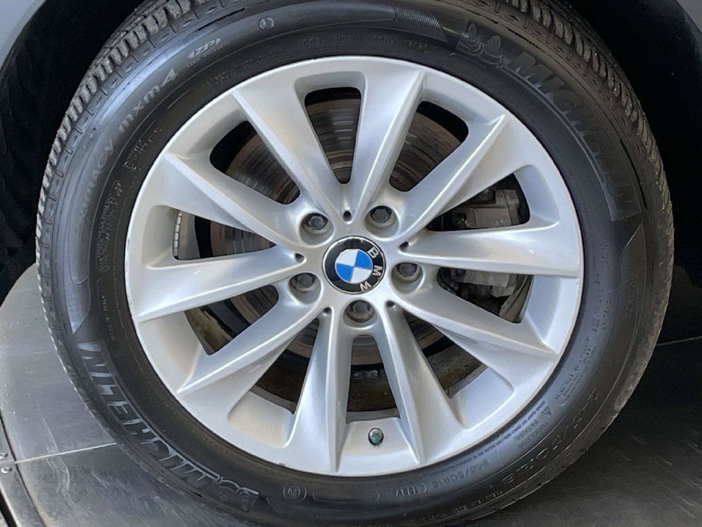 Used 2015 BMW X3 xDrive28i AWD/4WD image 12