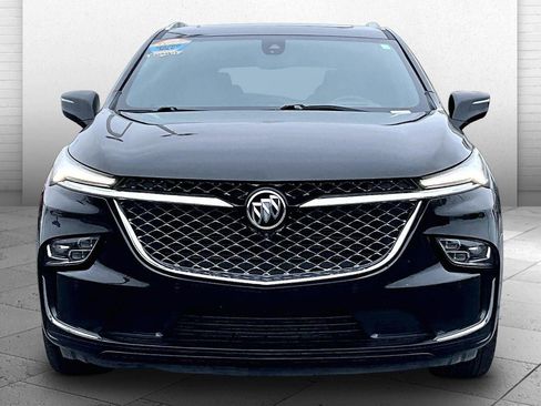 Used 2024 Buick Enclave Avenir w/ Avenir Technology Package image 2