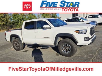 Used 2021 Toyota Tacoma SR5
