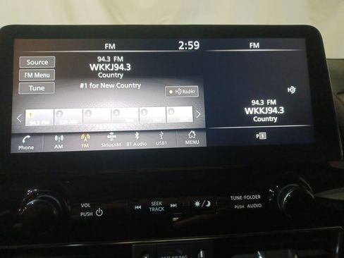 Used 2022 Nissan Armada SL image 12