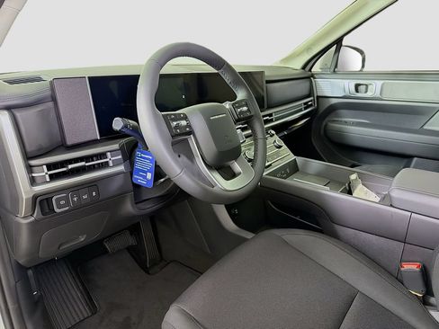 Used 2026 Hyundai Santa Fe SE FWD image 11