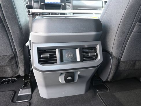 Used 2026 Ford F350 XLT w/ 360-Degree Camera Package AWD/4WD image 24