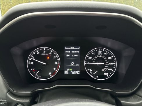 Used 2024 Subaru Outback Touring XT image 20