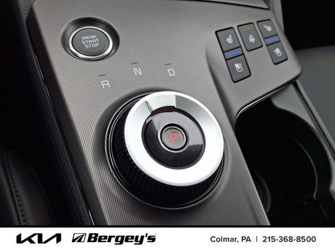 New 2026 Kia Sportage SX Prestige AWD/4WD image 14