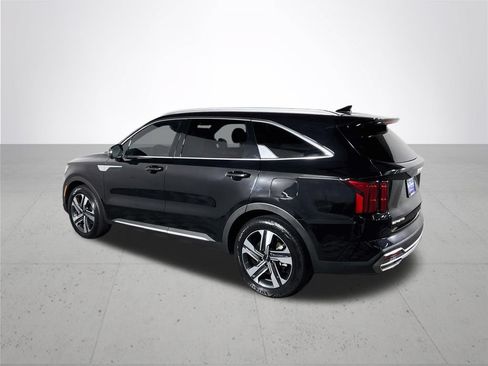 Used 2023 Kia Sorento SX Prestige w/ Panoramic Sunroof Package AWD/4WD image 8