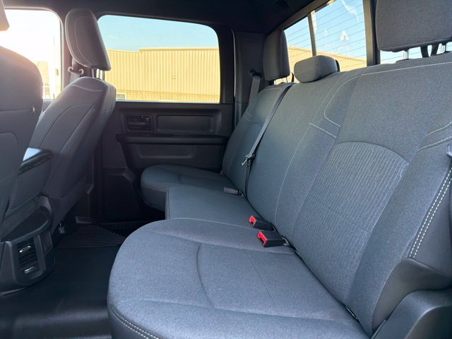 Used 2024 RAM 3500 Tradesman w/ Towing Technology Group AWD/4WD image 37