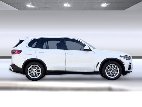 Used 2019 BMW X5 xDrive40i image 8
