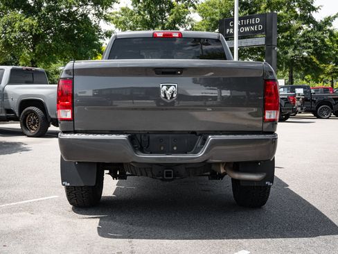 Used 2018 RAM 1500 Express AWD/4WD image 9