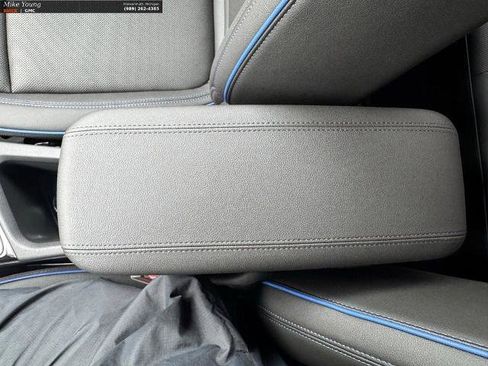 New 2026 Buick Encore GX Sport Touring w/ Comfort Package FWD image 23