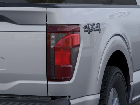 New 2026 Ford F150 XL AWD/4WD image 21