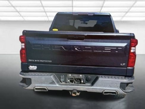 Used 2019 Chevrolet Silverado 1500 LT w/ All-Star Edition image 2
