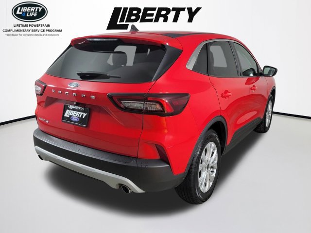 Used 2024 Ford Escape Active FWD image 4