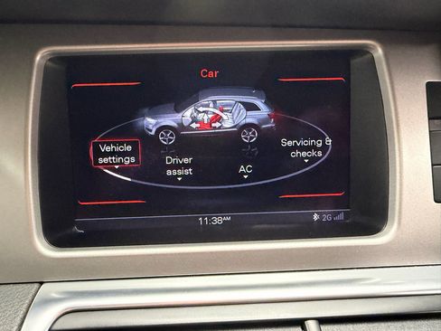 Used 2015 Audi Q7 3.0T Premium Plus w/ Premium Plus Package image 22