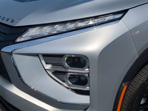 New 2026 Mitsubishi Eclipse Cross Black Edition image 10