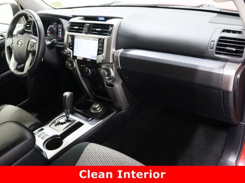 Used 2024 Toyota 4Runner SR5 image 36