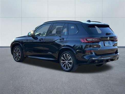 Certified 2023 BMW X5 M50i w/ Executive Package image 7