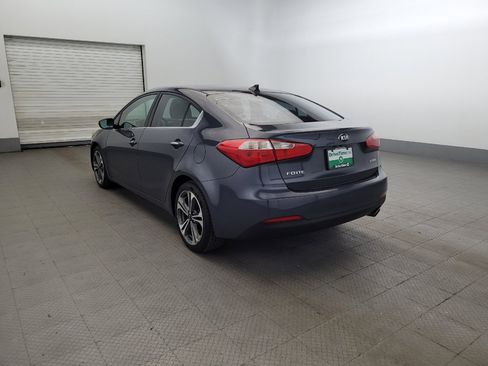 Used 2015 Kia Forte EX w/ UVO Package W/17" Alloys FWD image 5