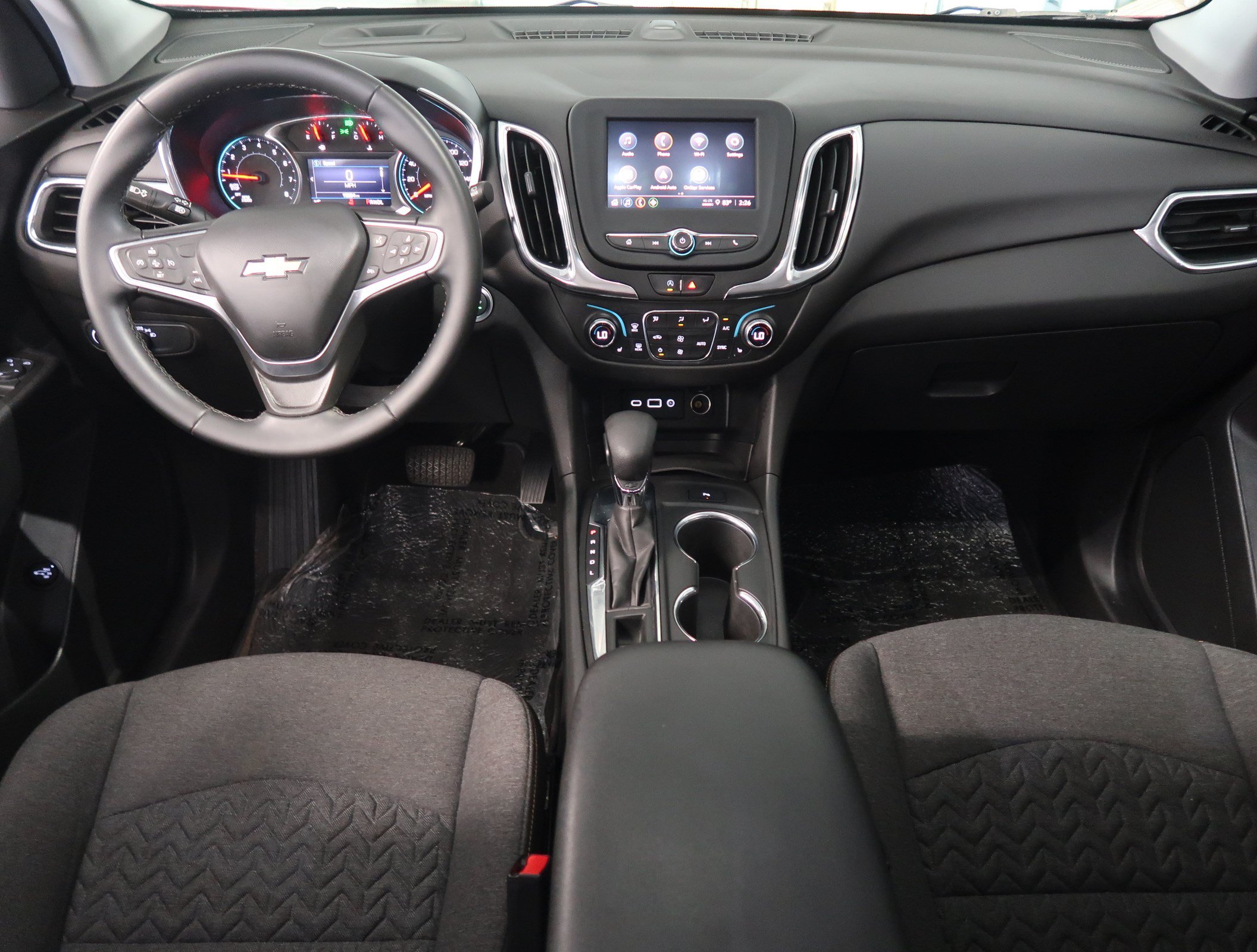Used 2023 Chevrolet Equinox LT FWD image 14