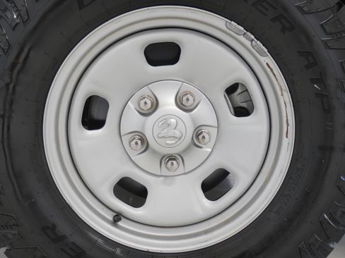 Used 2017 RAM 1500 Tradesman w/ Popular Equipment Group image 20