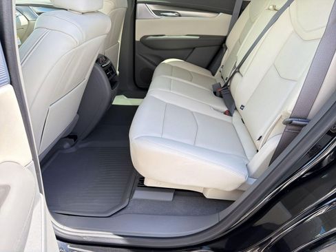 New 2026 Cadillac XT5 Premium Luxury AWD/4WD image 14