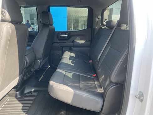 Used 2024 GMC Sierra 1500 Pro w/ Pro Value Package image 11