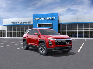 New 2026 Chevrolet Equinox LT w/ Safety and Technology Package FWD video 2