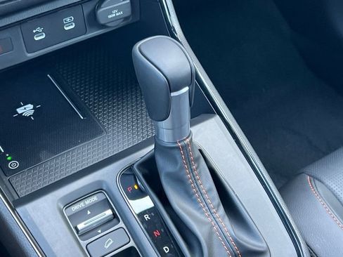 New 2026 Honda CR-V Sport-L image 24