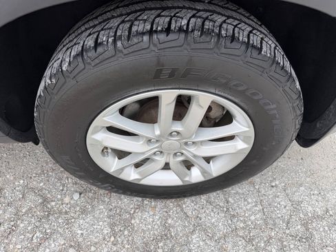 Used 2015 Kia Sorento LX FWD image 10