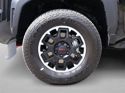 New 2026 Toyota Tacoma TRD Off-Road AWD/4WD image 17
