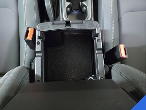 New 2026 Jeep Gladiator Willys image 24