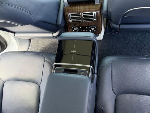 Used 2018 Land Rover Range Rover Autobiography image 21
