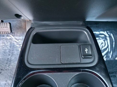 Used 2022 Mitsubishi Mirage G4 ES image 42