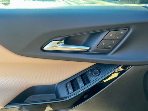 New 2026 Chevrolet Equinox ACTIV w/ Convenience Package III image 10