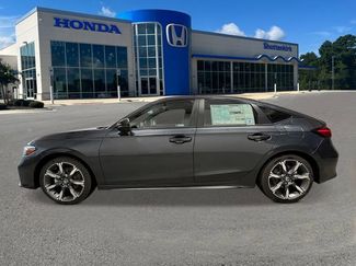 New 2026 Honda Civic Sport Touring video 2