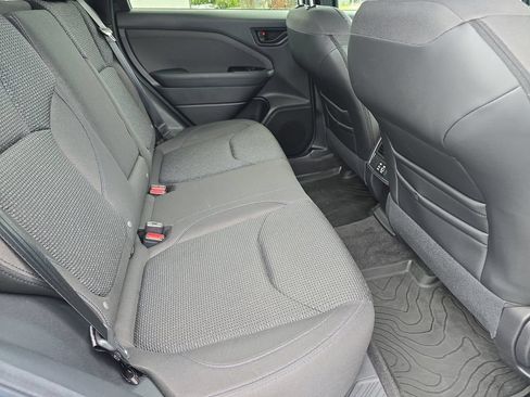 Certified 2026 Subaru Forester Premium AWD/4WD image 33