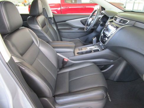Used 2024 Nissan Murano SL image 25