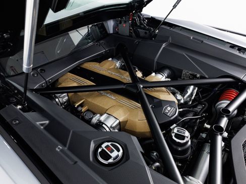 Used 2022 Lamborghini Aventador LP 780-4 Ultimae AWD/4WD image 56