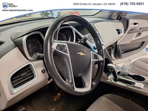 Used 2012 Chevrolet Equinox LT w/ Driver Convenience Package image 20