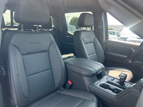 Certified 2023 GMC Sierra 1500 Denali AWD/4WD image 40